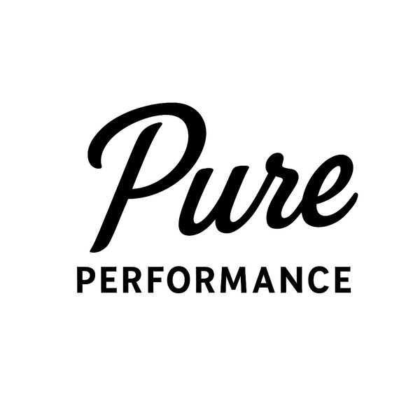 Pure Performance