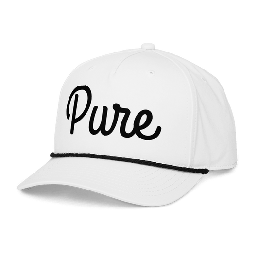 Pure Rope Hat