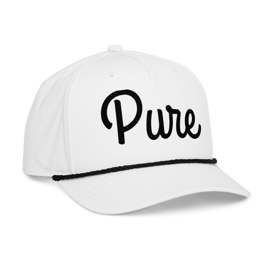 Pure Rope Hat