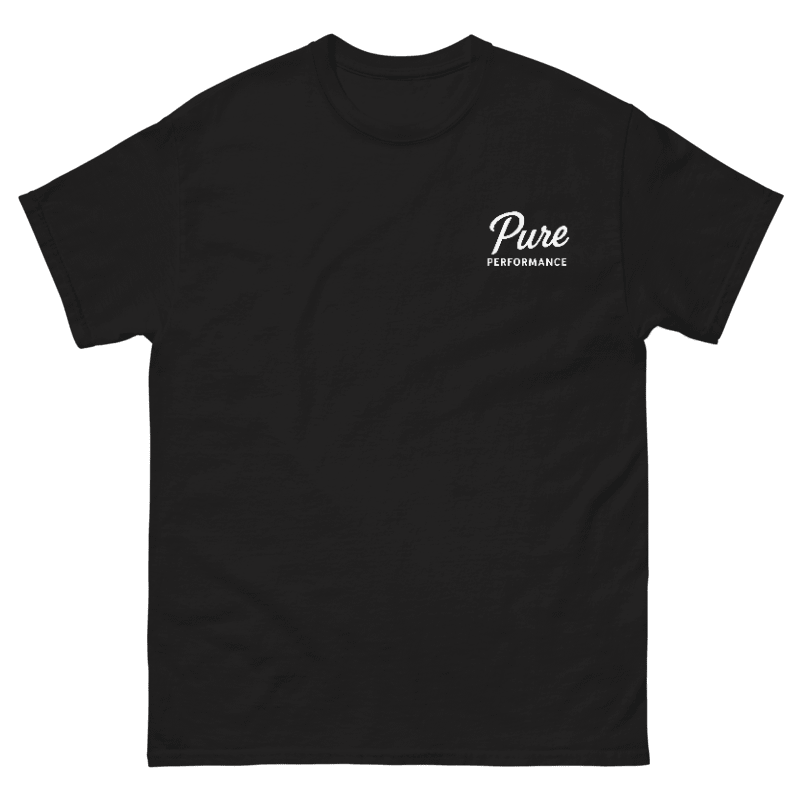 Pure Performance short sleeve shirt