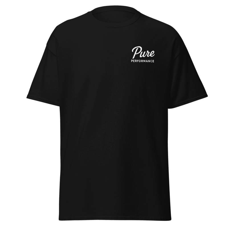 Pure Performance short sleeve shirt